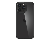 SPIGEN Ultra Hybrid do iPhone 15 Pro matte black ACS06713 - 1178913 - zdjęcie 6